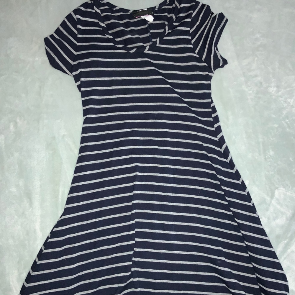 Tshirt dress